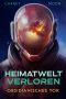[Heimatwelt Verloren 07] • Obsidianisches Tor
